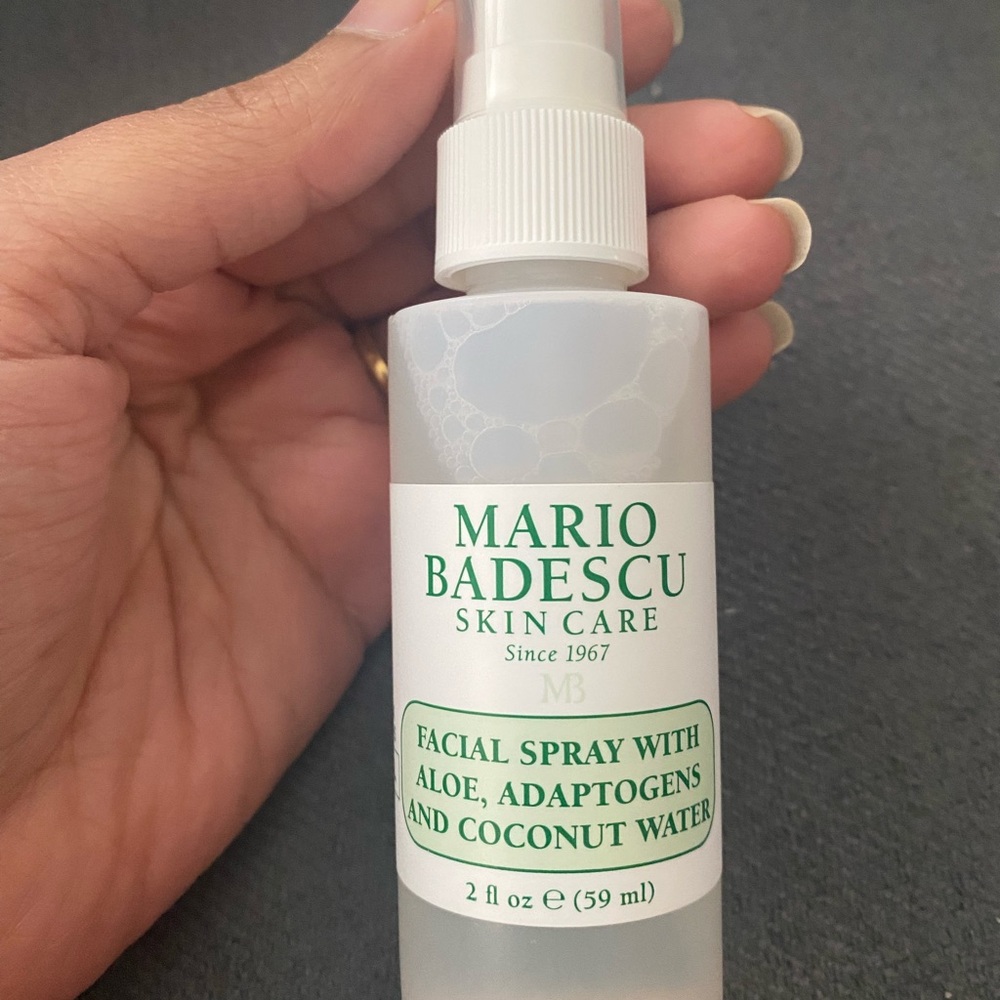 Mario Badescu Facial Primer Spray